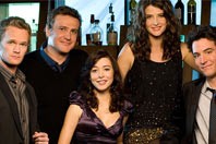 How I Met Your Mother
