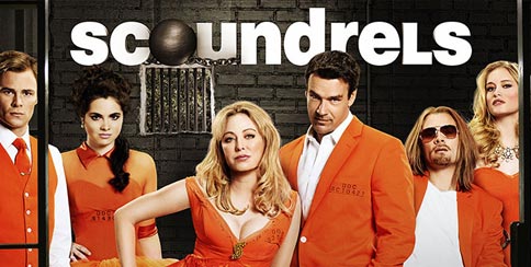 Scoundrels